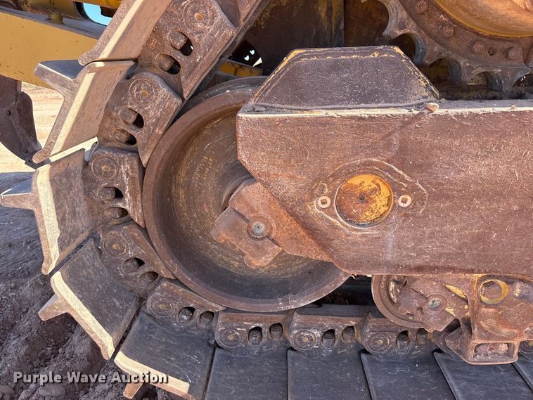image for item EF6245 2008 Caterpillar D8T dozer