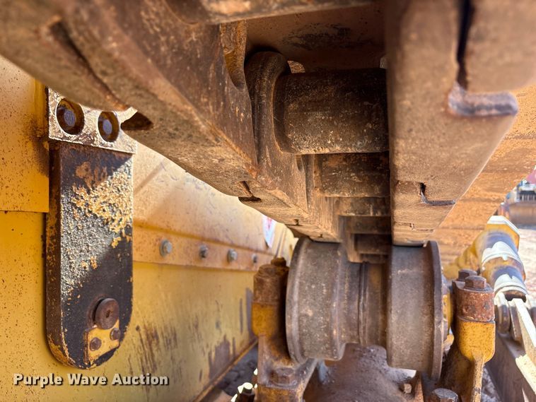 image for item EF6245 2008 Caterpillar D8T dozer