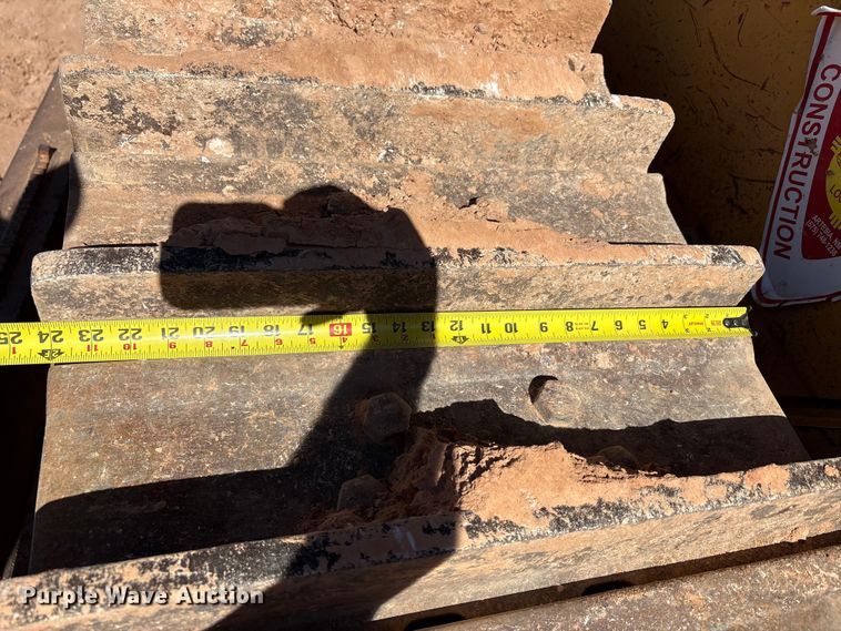 image for item EF6245 2008 Caterpillar D8T dozer