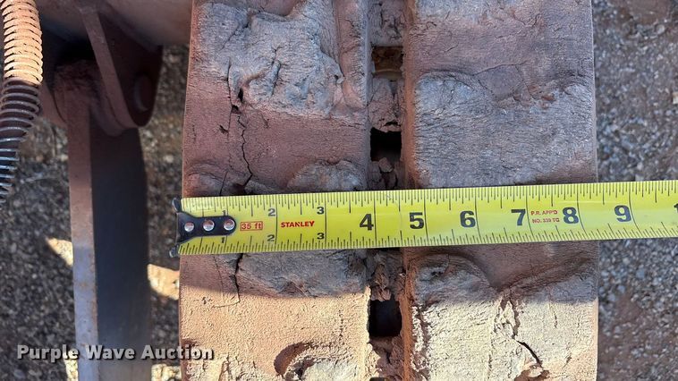 image for item EF6246 2006 Takeuchi TB016 mini excavator