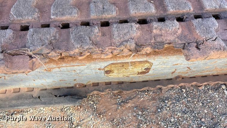 image for item EF6246 2006 Takeuchi TB016 mini excavator