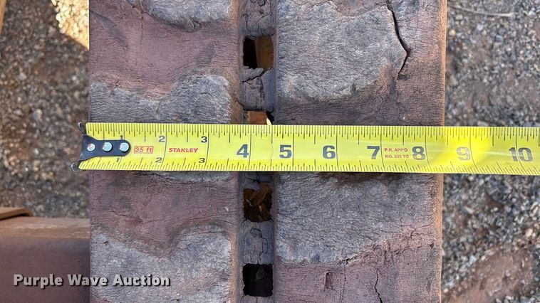 image for item EF6246 2006 Takeuchi TB016 mini excavator