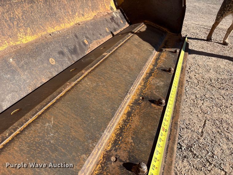 image for item EF6247 2019 John Deere 310L EP backhoe