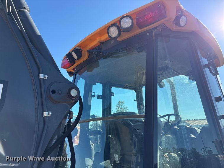 image for item EF6247 2019 John Deere 310L EP backhoe