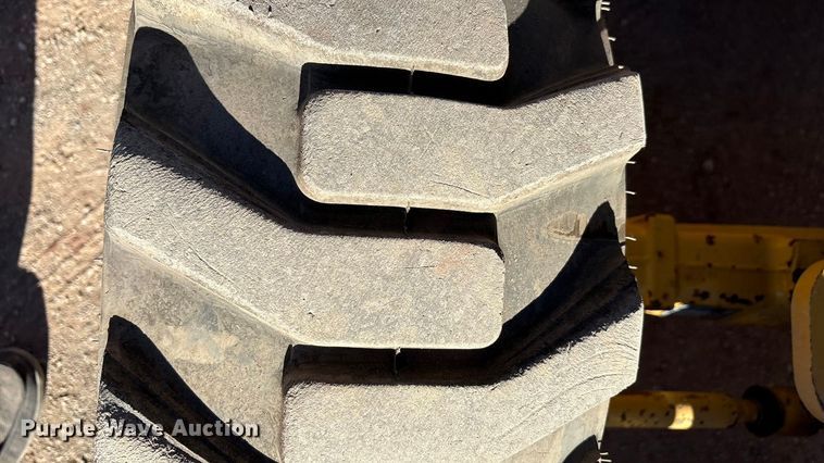 image for item EF6247 2019 John Deere 310L EP backhoe