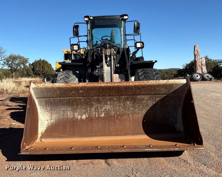 image for item EF6248 Doosan DL420-3 wheel loader