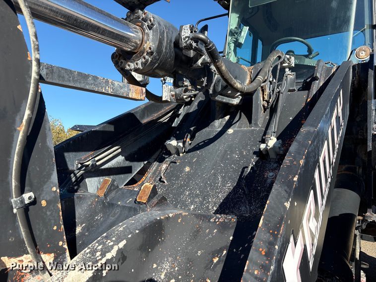 image for item EF6248 Doosan DL420-3 wheel loader