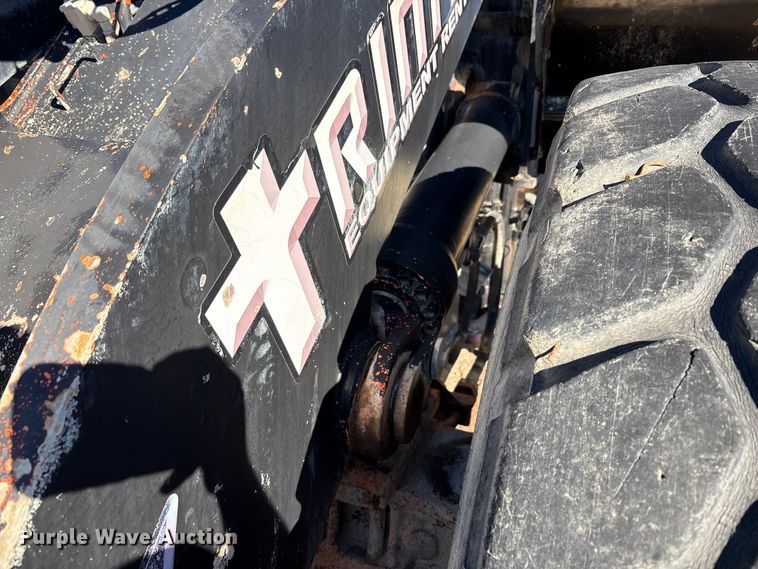 image for item EF6248 Doosan DL420-3 wheel loader