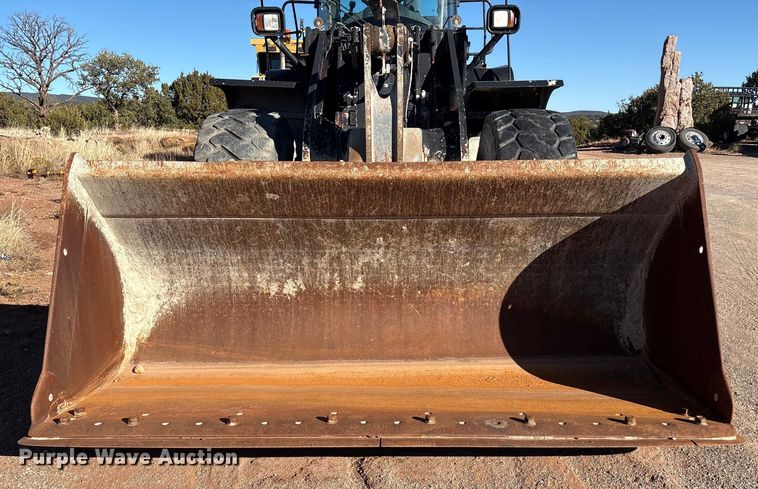 image for item EF6248 Doosan DL420-3 wheel loader