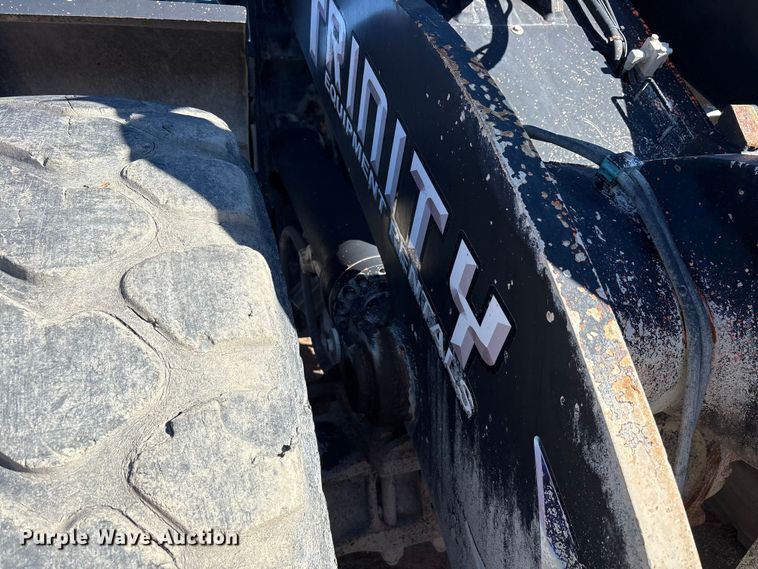 image for item EF6248 Doosan DL420-3 wheel loader