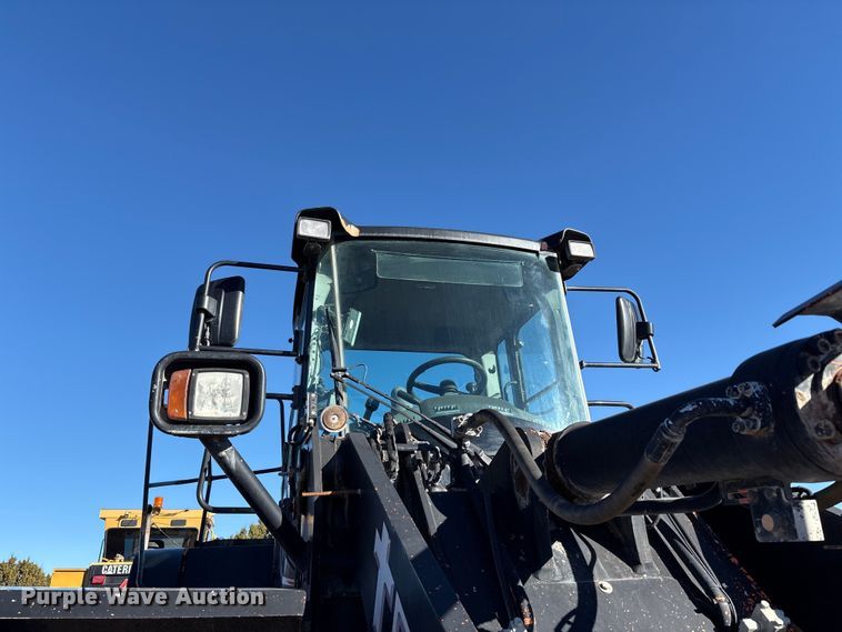 image for item EF6248 Doosan DL420-3 wheel loader