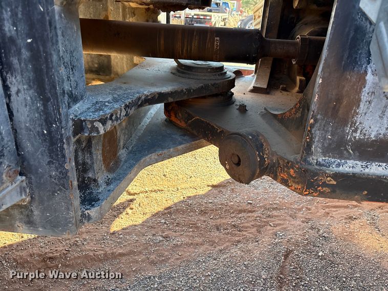 image for item EF6248 Doosan DL420-3 wheel loader