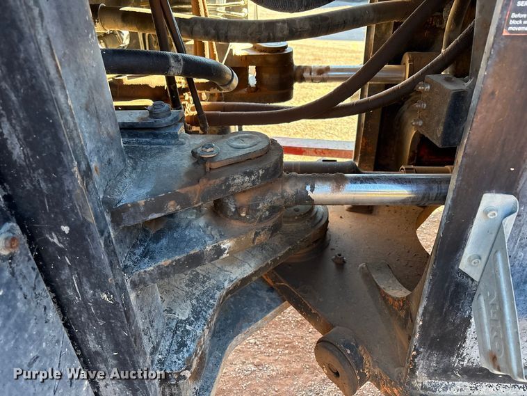 image for item EF6248 Doosan DL420-3 wheel loader