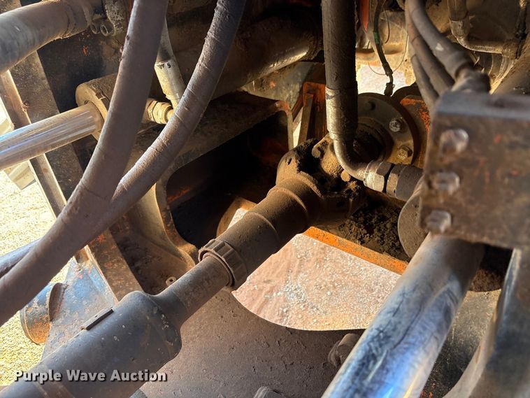 image for item EF6248 Doosan DL420-3 wheel loader