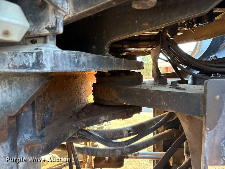 image for item EF6248 Doosan DL420-3 wheel loader