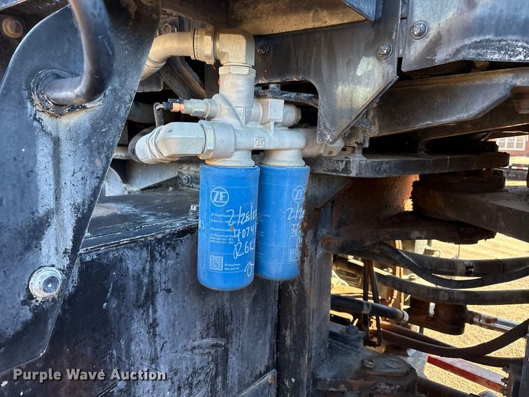 image for item EF6248 Doosan DL420-3 wheel loader