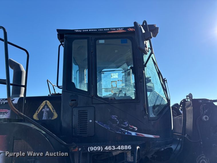 image for item EF6248 Doosan DL420-3 wheel loader