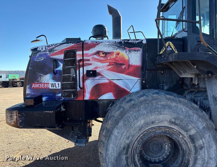 image for item EF6248 Doosan DL420-3 wheel loader