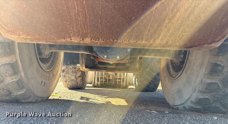 image for item EF6248 Doosan DL420-3 wheel loader