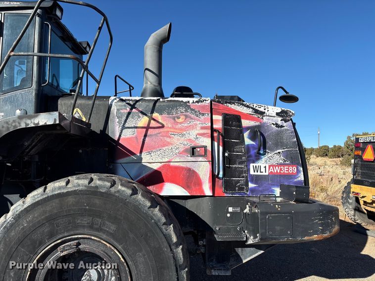 image for item EF6248 Doosan DL420-3 wheel loader