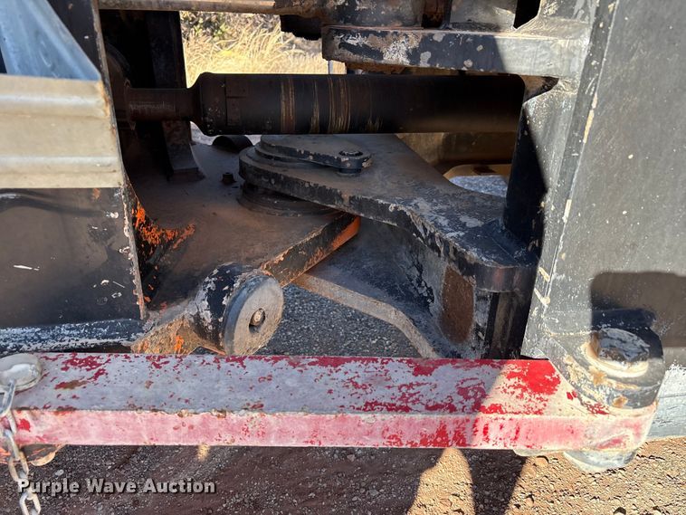 image for item EF6248 Doosan DL420-3 wheel loader