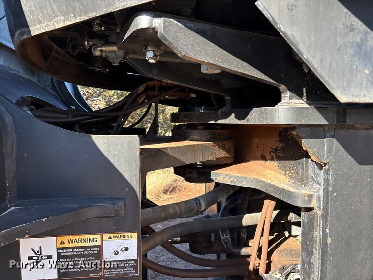 image for item EF6248 Doosan DL420-3 wheel loader