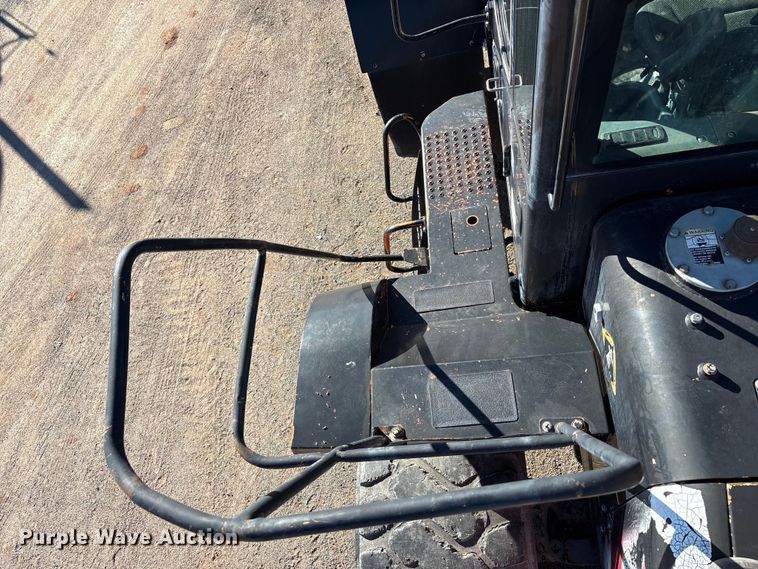 image for item EF6248 Doosan DL420-3 wheel loader