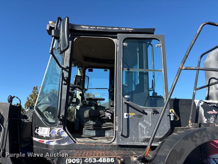image for item EF6248 Doosan DL420-3 wheel loader