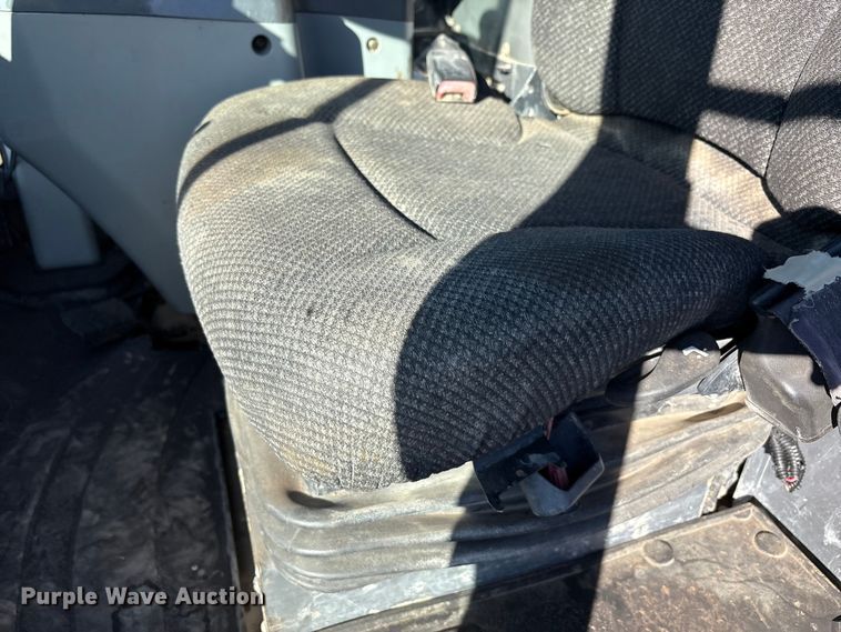 image for item EF6248 Doosan DL420-3 wheel loader