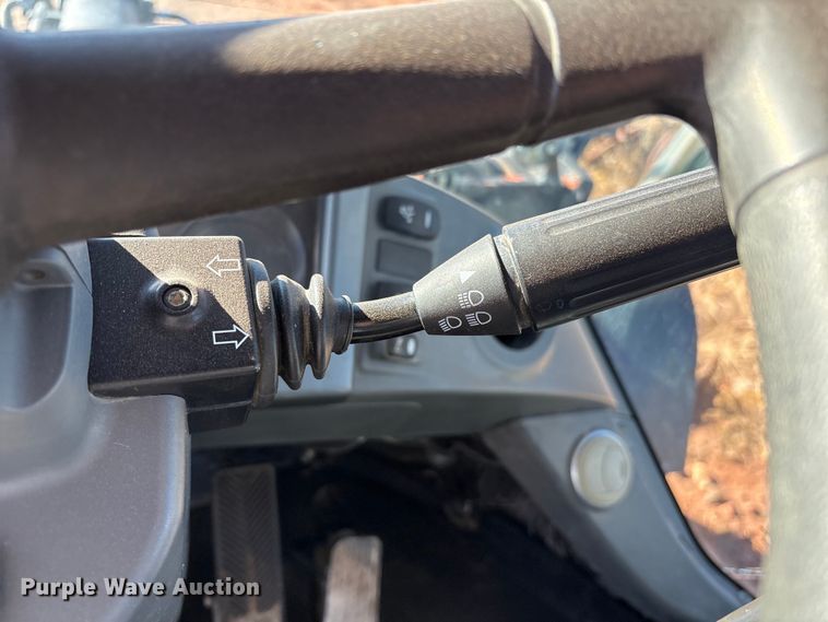 image for item EF6248 Doosan DL420-3 wheel loader