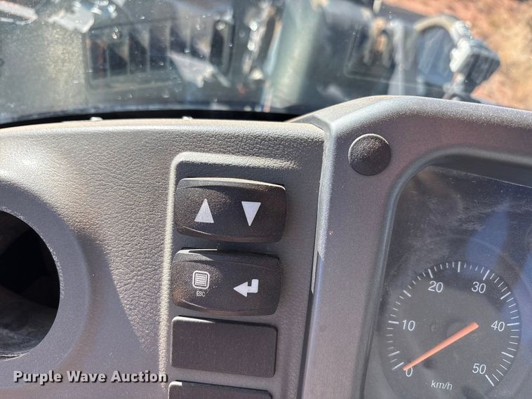 image for item EF6248 Doosan DL420-3 wheel loader