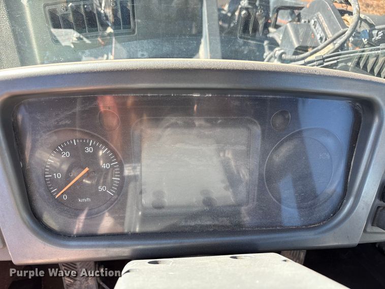 image for item EF6248 Doosan DL420-3 wheel loader