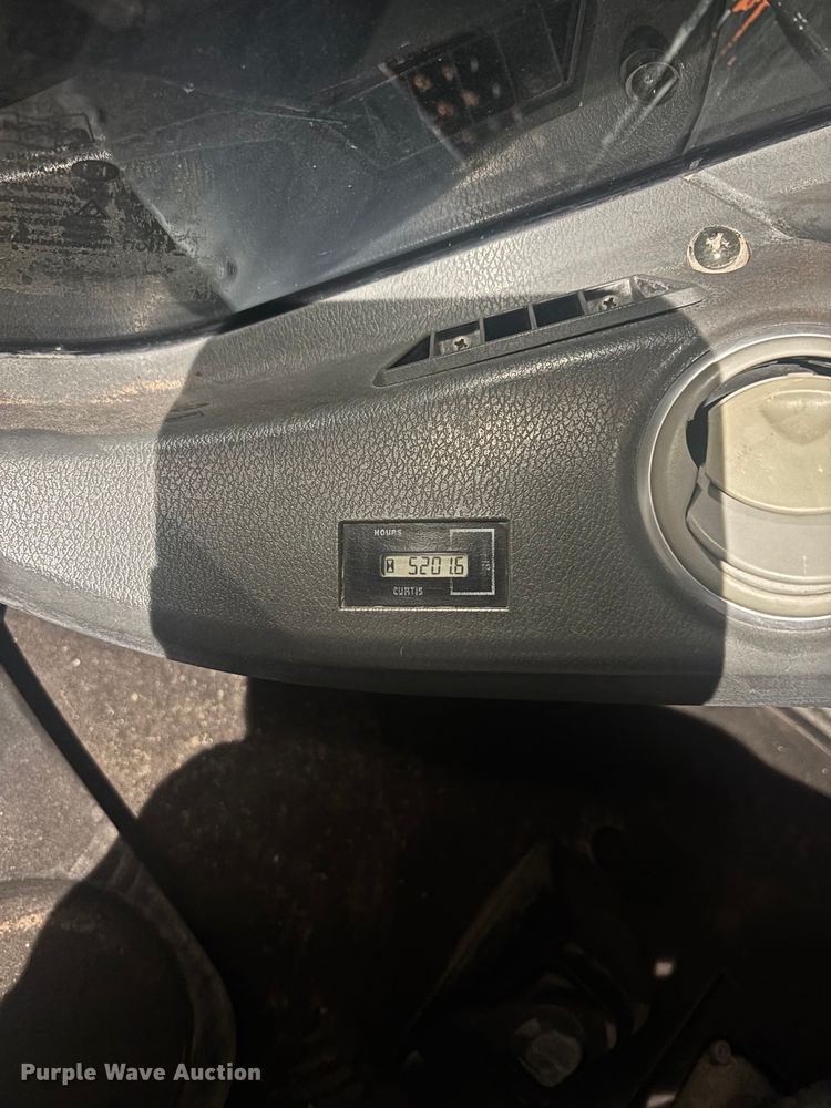 image for item EF6248 Doosan DL420-3 wheel loader