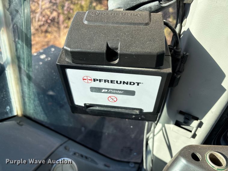 image for item EF6248 Doosan DL420-3 wheel loader