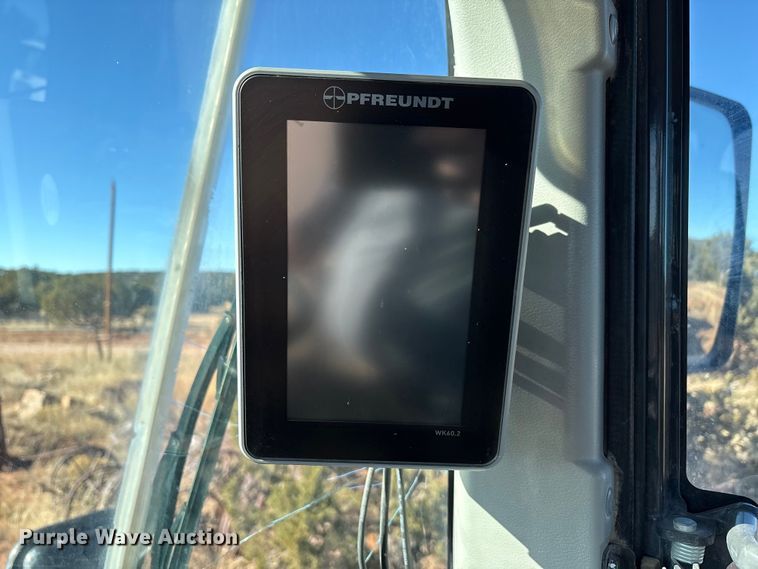 image for item EF6248 Doosan DL420-3 wheel loader