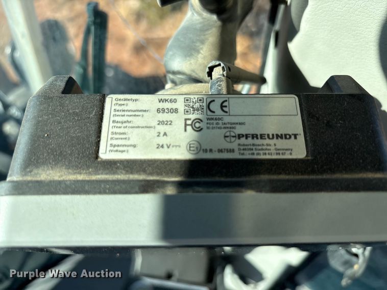 image for item EF6248 Doosan DL420-3 wheel loader