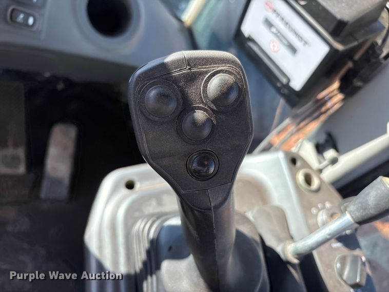 image for item EF6248 Doosan DL420-3 wheel loader