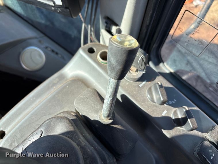 image for item EF6248 Doosan DL420-3 wheel loader