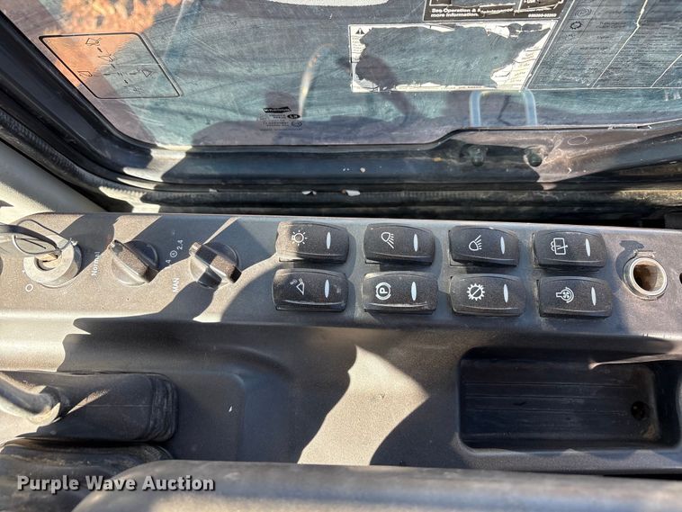 image for item EF6248 Doosan DL420-3 wheel loader