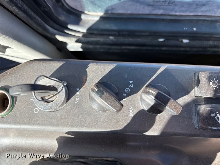 image for item EF6248 Doosan DL420-3 wheel loader