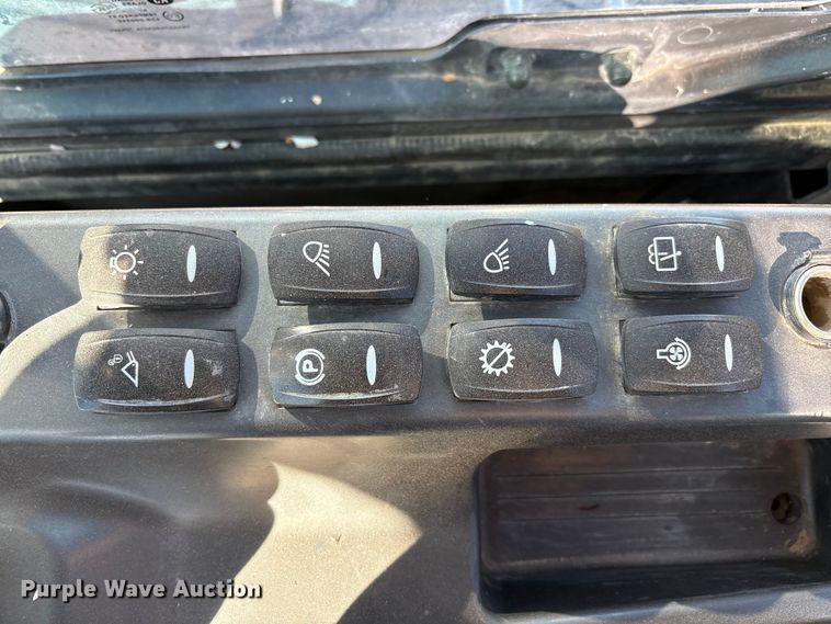 image for item EF6248 Doosan DL420-3 wheel loader