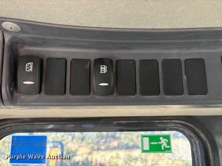 image for item EF6248 Doosan DL420-3 wheel loader