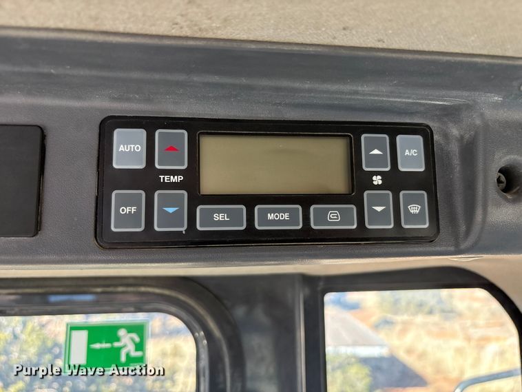 image for item EF6248 Doosan DL420-3 wheel loader