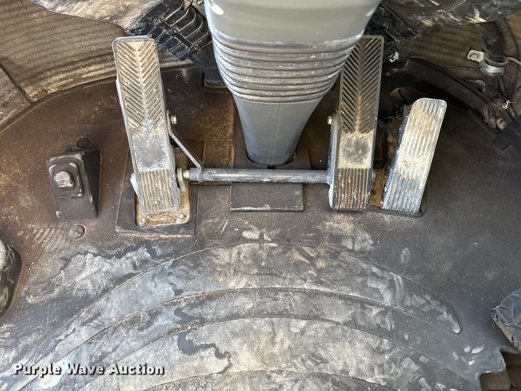 image for item EF6248 Doosan DL420-3 wheel loader