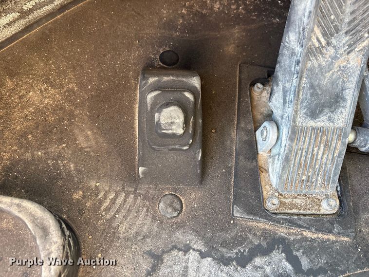 image for item EF6248 Doosan DL420-3 wheel loader