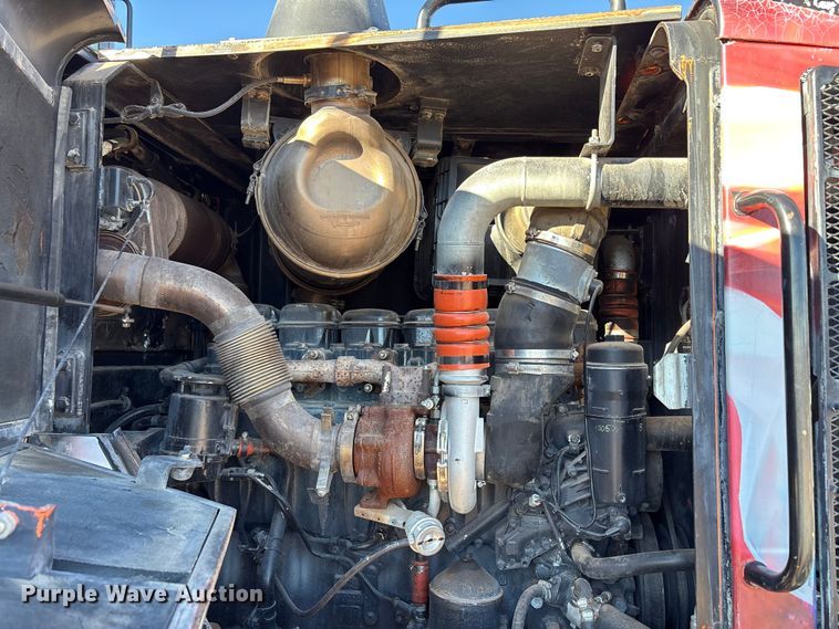 image for item EF6248 Doosan DL420-3 wheel loader