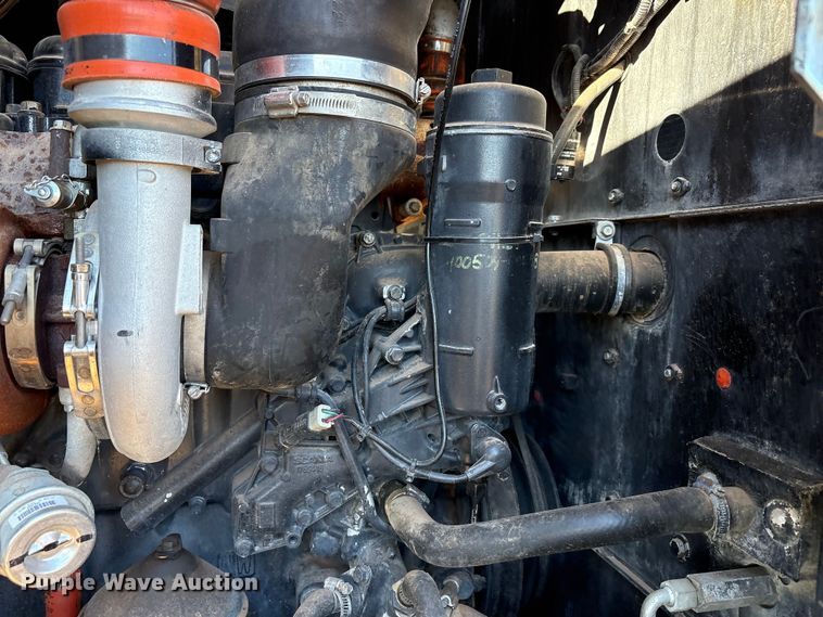 image for item EF6248 Doosan DL420-3 wheel loader