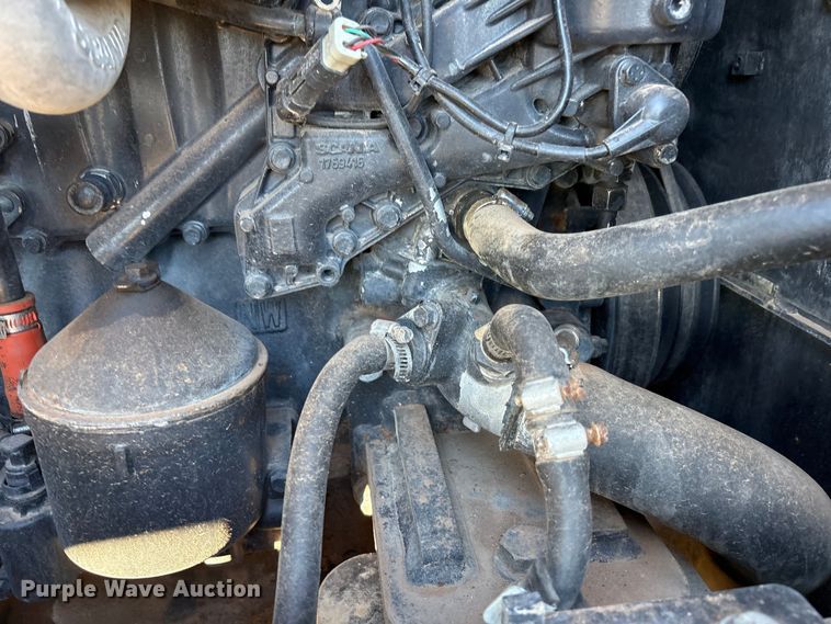 image for item EF6248 Doosan DL420-3 wheel loader