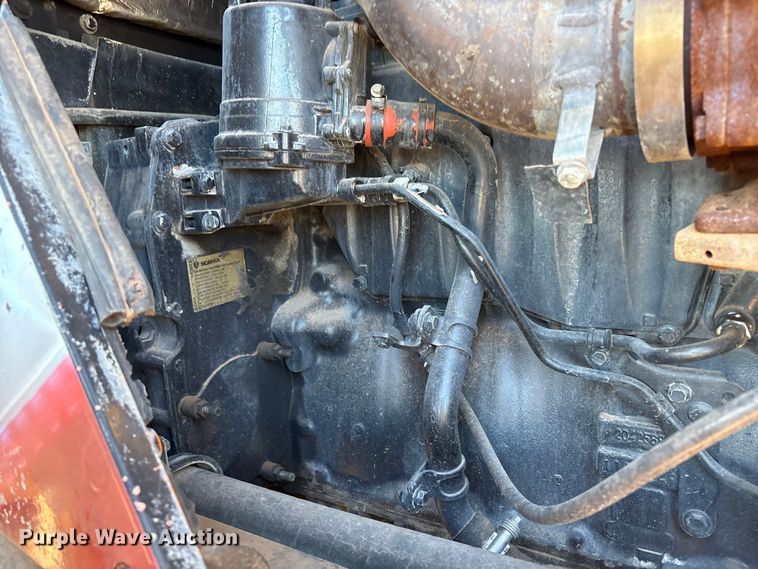 image for item EF6248 Doosan DL420-3 wheel loader