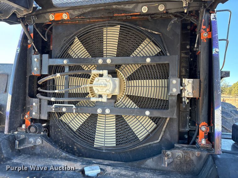 image for item EF6248 Doosan DL420-3 wheel loader